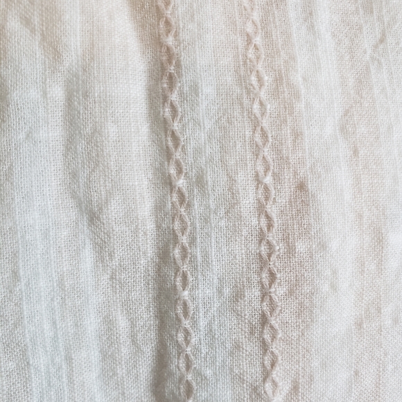 Anthropologie Cloth and Stone Sleeveless Dress - Picture 5 of 6